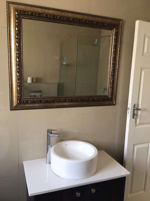 Mirror mirror on the wall