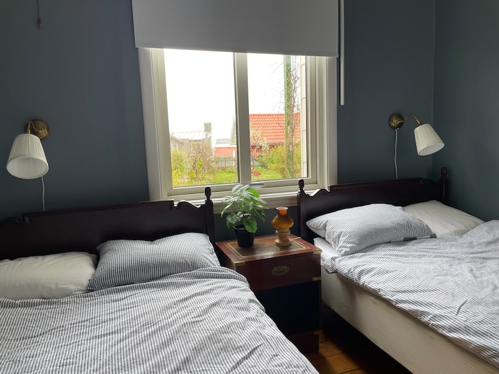 غرفة النوم 3