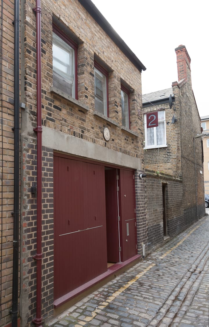 Bethnal Green Shoreditch london Houses for Rent in Greater London