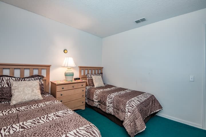 غرفة النوم 3