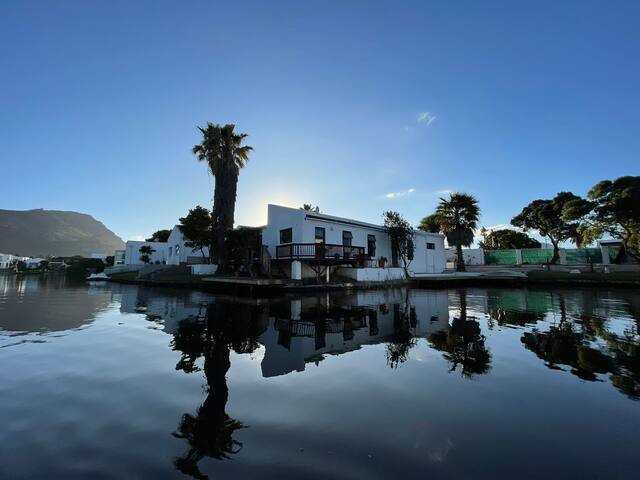 5A Spearhead Lake Accomodation gallery image 2