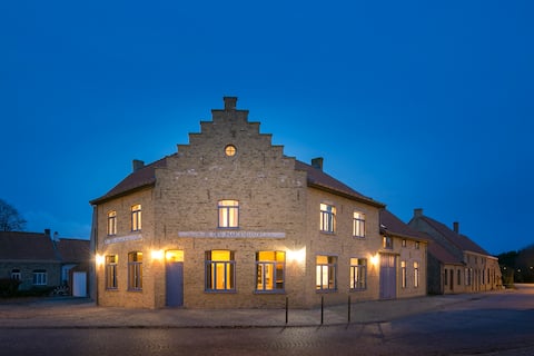 Holiday villa "In den Paardenhandel"