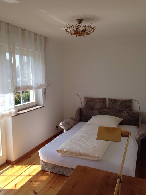 Schlafzimmer 2