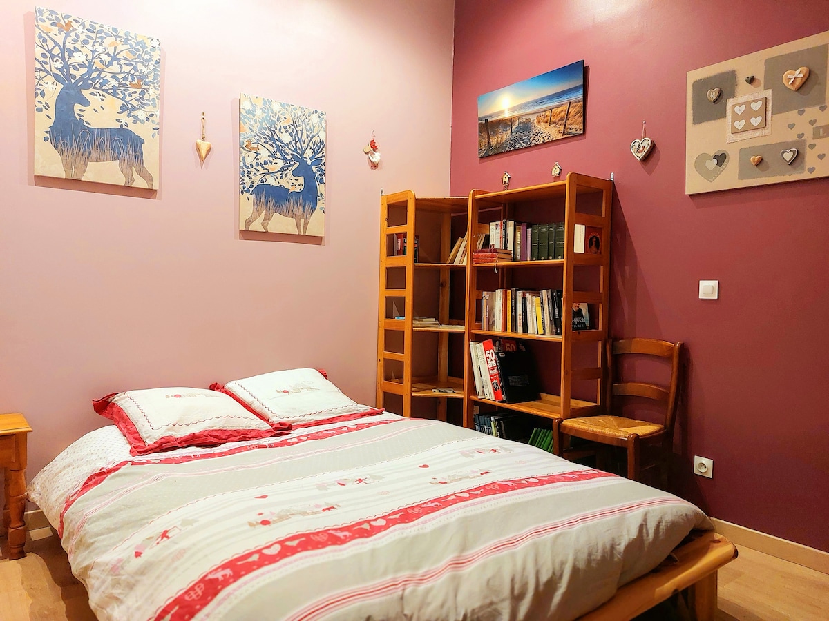 საძინებელი 2