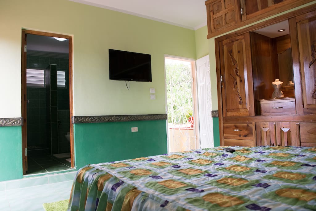 Habitación 1