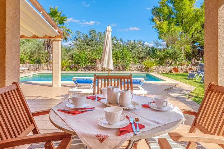 Cas Padrins de Campos gallery image 4