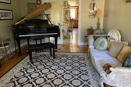 1st Cozy 1B amid Downtown & SLC airport