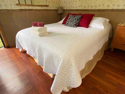 #Green Sands Oasis Cabin 5