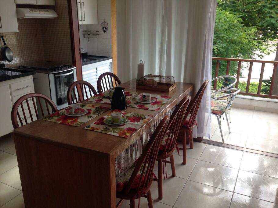MESA COZINHA