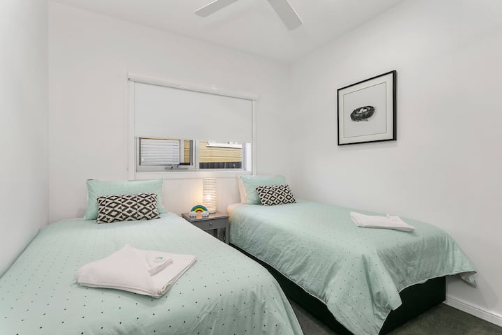 Dhomë gjumi "King Singles"