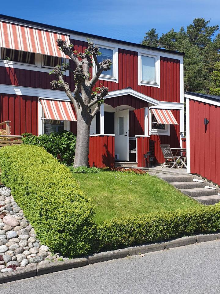 Lovely townhouse in Gothenburg Houses for Rent in Önnered, Västra