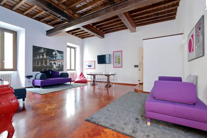 Simply Fabulous, Spacious and natural light. gallery image 4