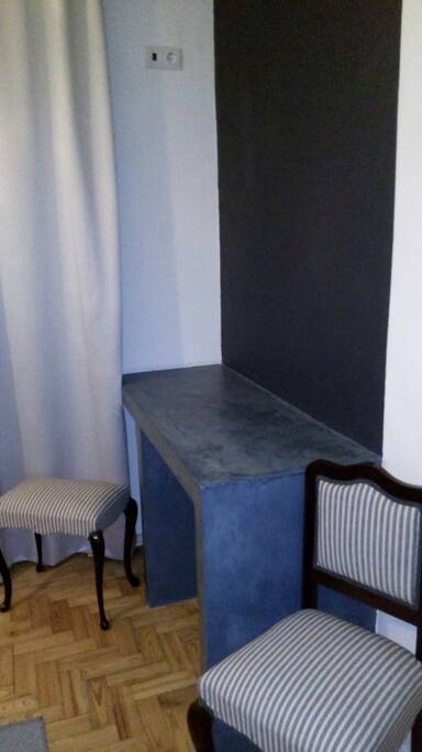 Quarto de Casal
