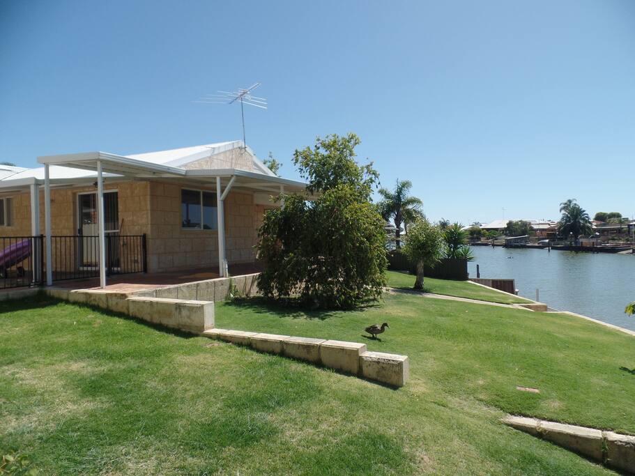 Dolphin View Cottage 2