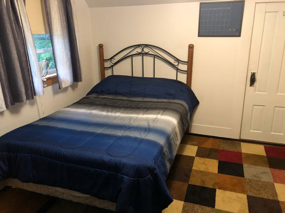 Guest Room B
