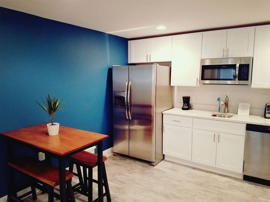 Kitchenette