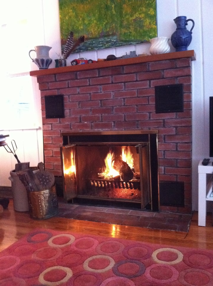 Cottage In The Berkshires 2 Hrs Nyc - Housatonic Meadows State Park, Sharon
