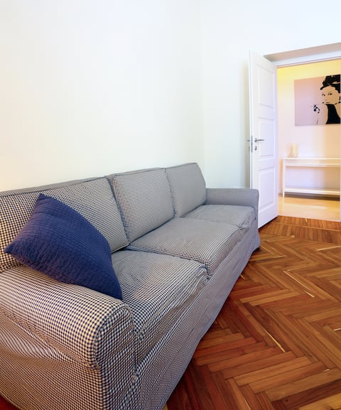 Top Airbnb: N15 B&B (3 BR Apartment) a Gallarate