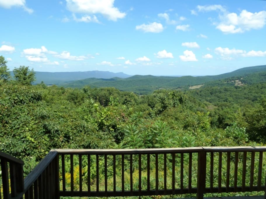 Gorgeous Views
