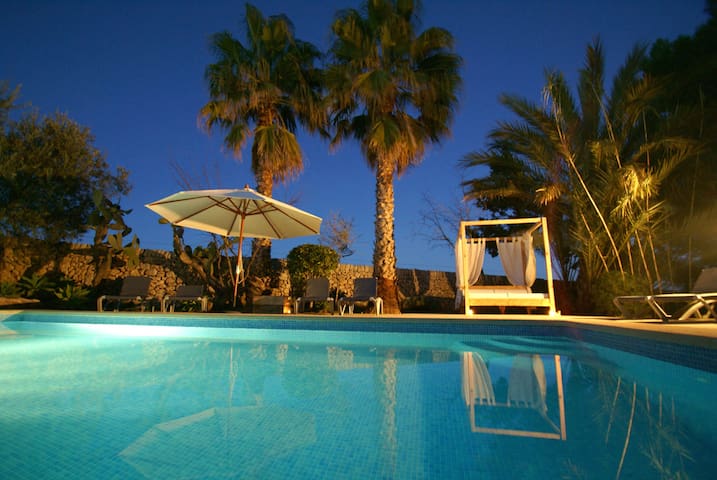 Mallorca Holiday Home managed Airbnb listing 1