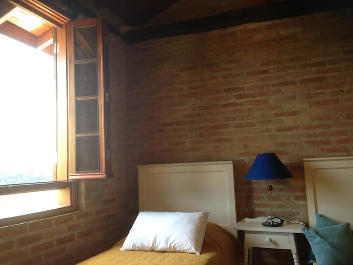 Ორსაწოლიანი ნომერი