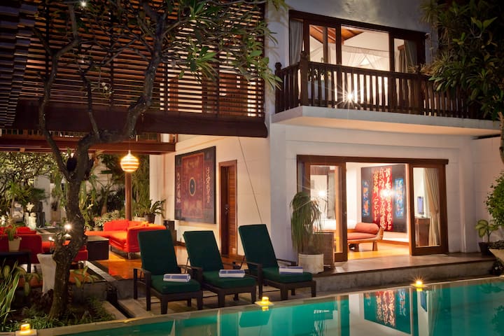 Agus & Thomas managed Airbnb listing 2