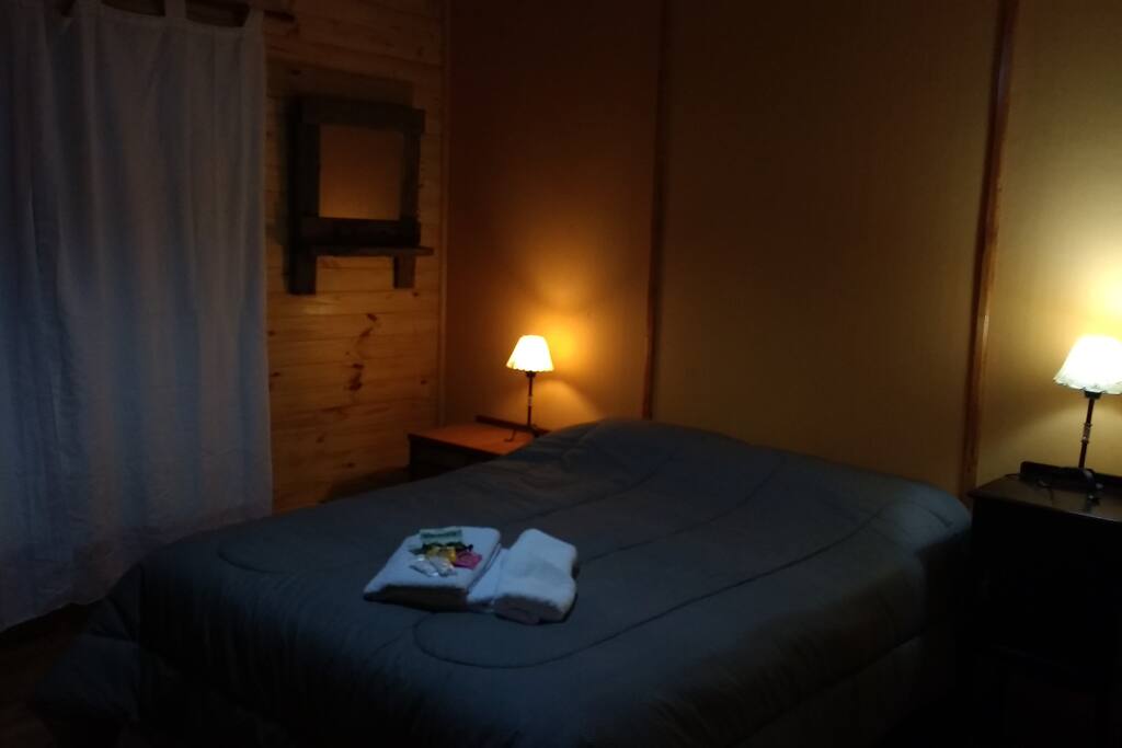 CAMA MATRIMONIAL