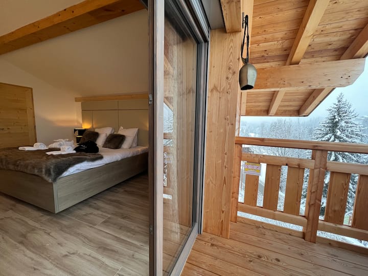 غرفة النوم 4