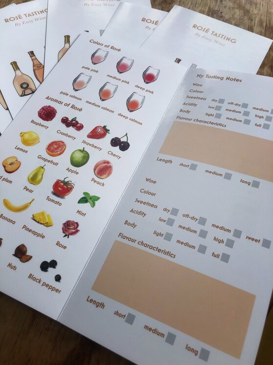로제 와인 테이스팅과 바다 전망 로제 와인 테이스팅과 바다 전망 - Airbnb