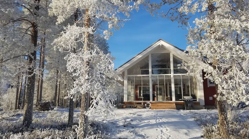Airbnb Central Finland Vacation Rentals Places To Stay