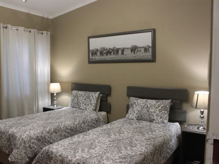 Dundee Alquileres vacacionales y alojamientos KwaZuluNatal