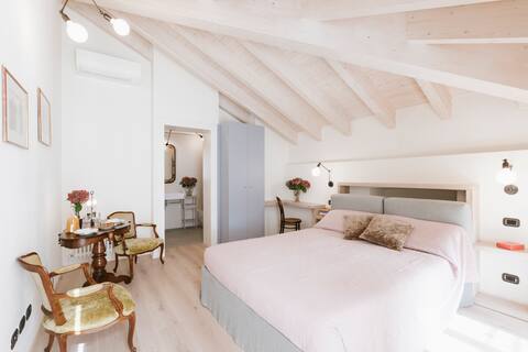 Villa Trisano - Double room "Sofora"