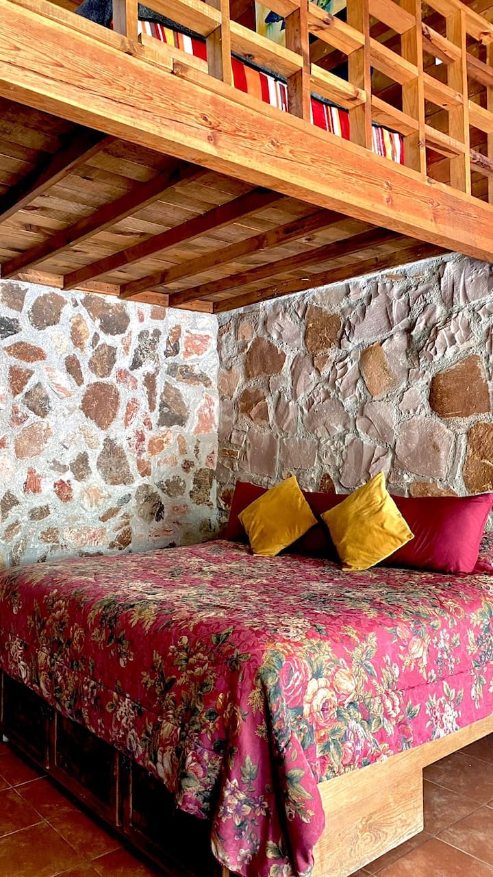 غرفة النوم 5