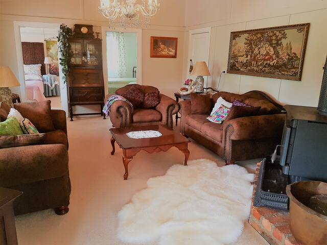 Green Ponds Guest House & Cottage (Both : Group) gallery image 5