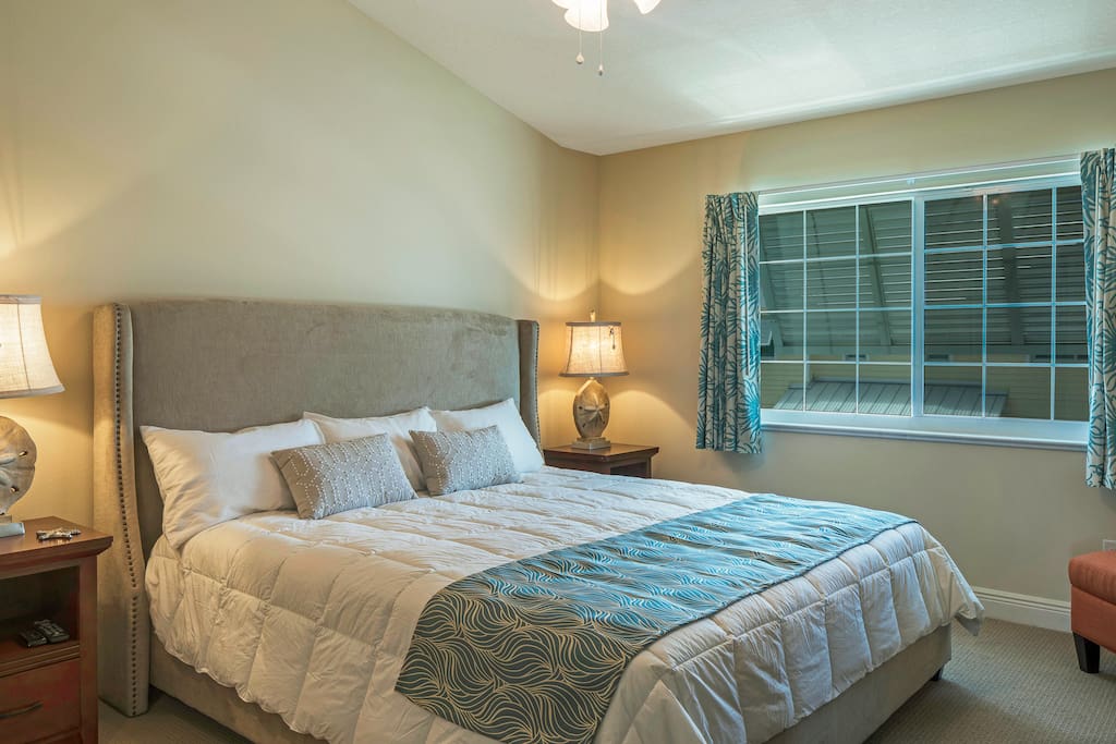 Bluefin Villa at Cape Crossing Resort & Marina