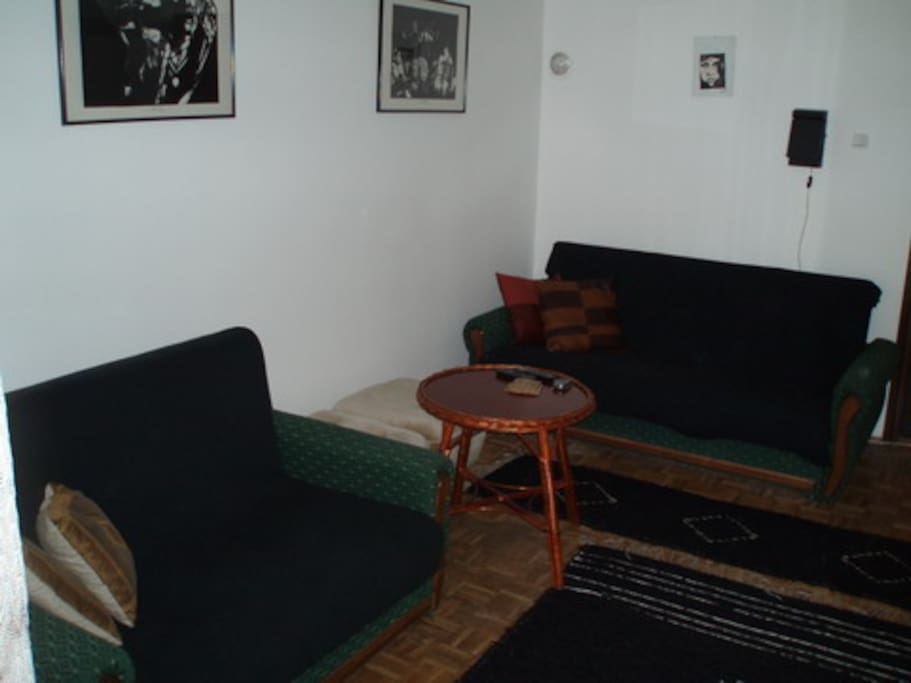 a room