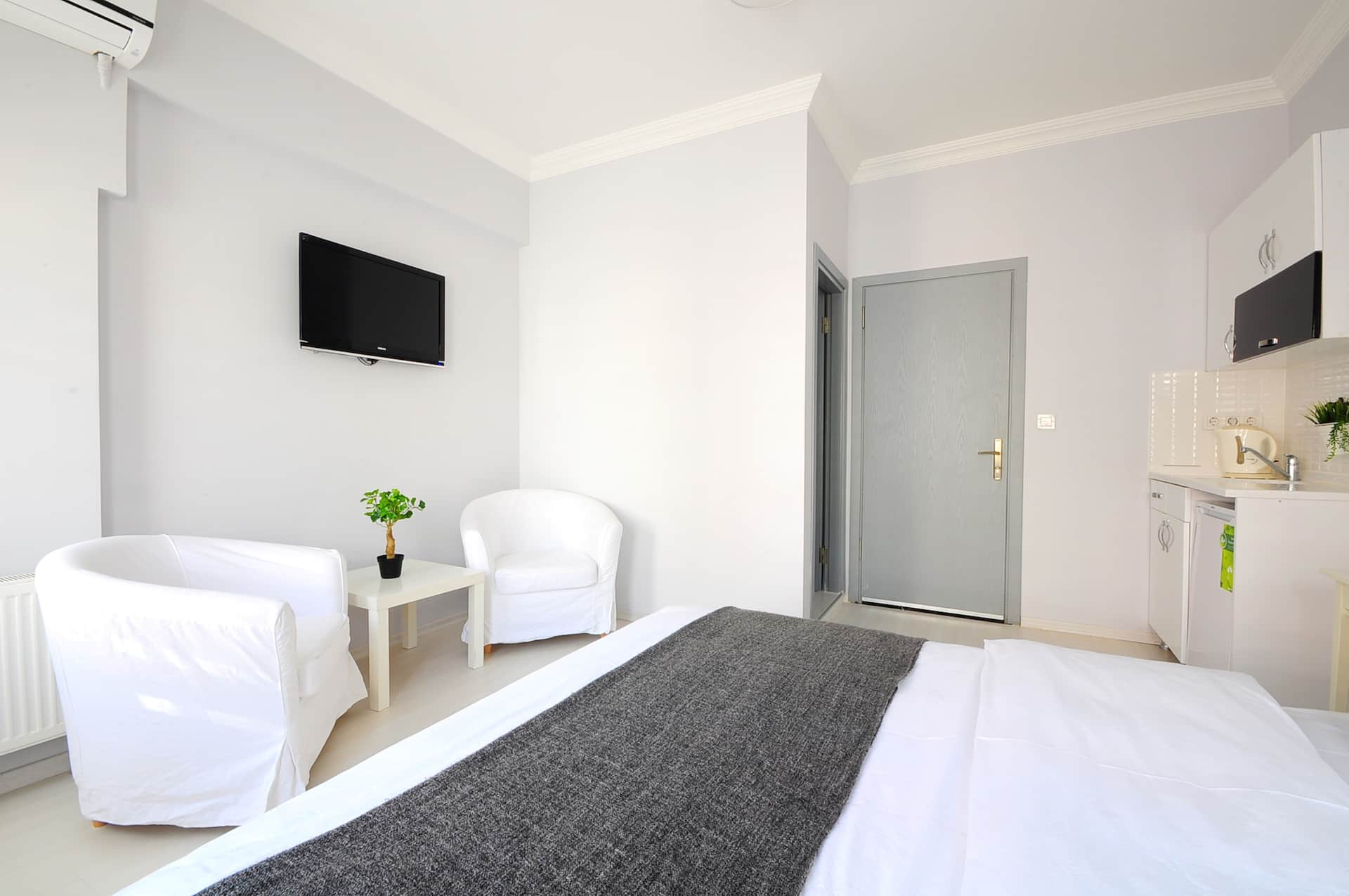 Flat near Taksim Square (9)