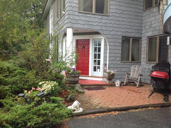 Kolibri-Himmel - Airbnb