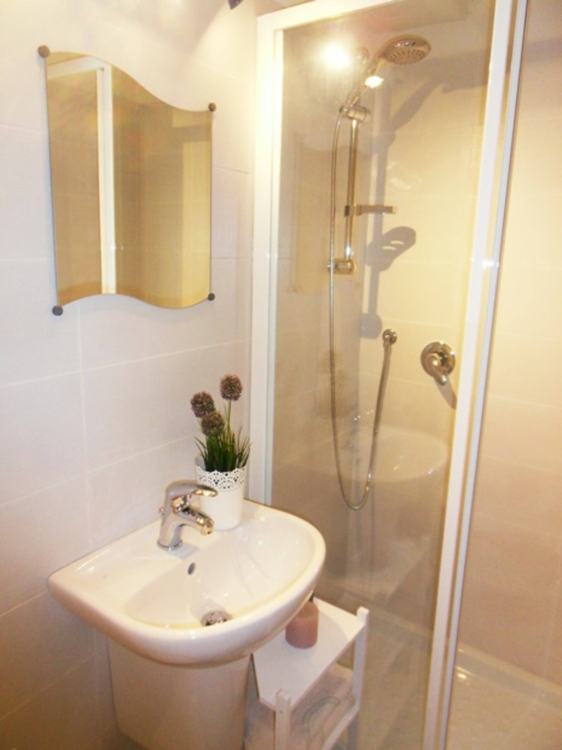 Central Apartment #1 — foto 5