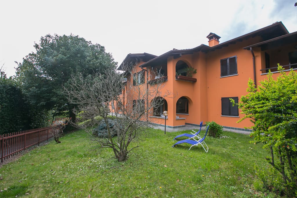 Residence