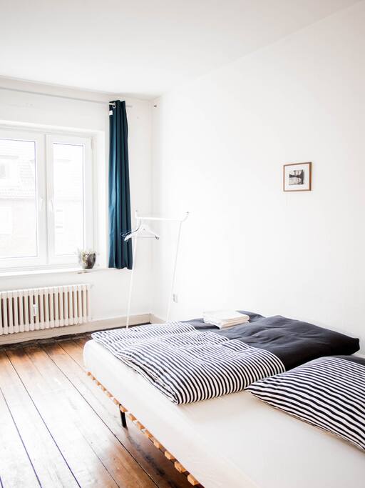 Dein Zimmer