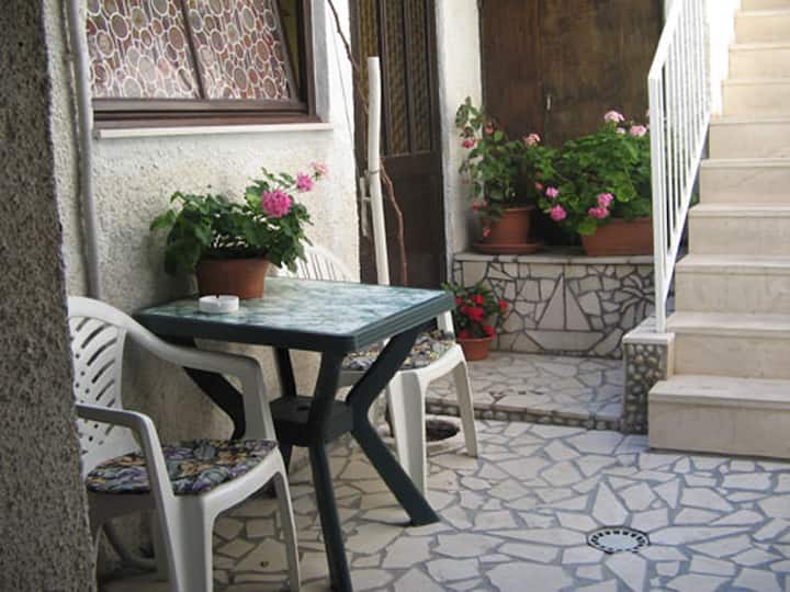 Studio Apartman For 2 - Ragusa