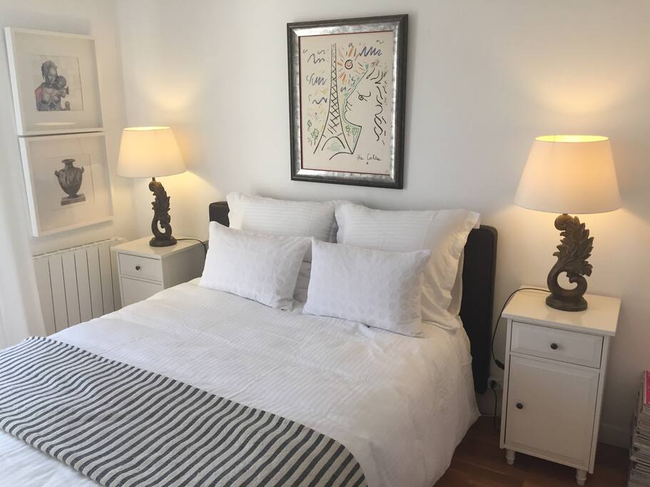 Chambre 1