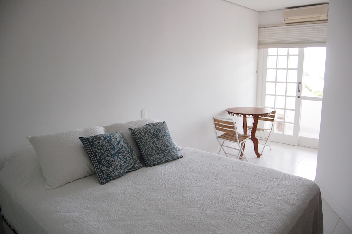 Primera suite / primera suite