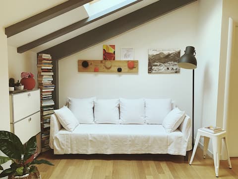 Top Airbnb: Buonconsiglio apartment (CIPAT 022205-AT-012826) a Trento