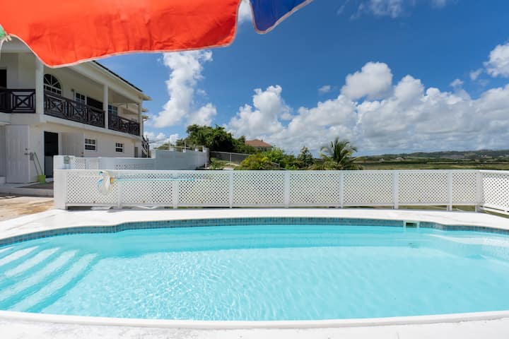 Wellhouse Vakantiewoningen En Accommodaties Saint Philip Barbados Airbnb