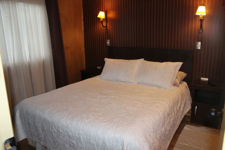 Habitación 1