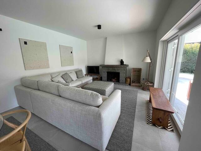 Casa da Santinha RelaxPool&Garden House-near Beach gallery image 3