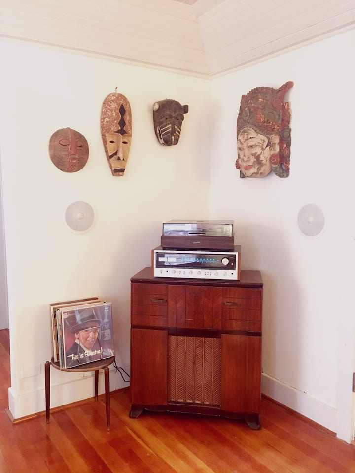 The Sweet Spot Apartments for Rent in Bisbee, Arizona, United States