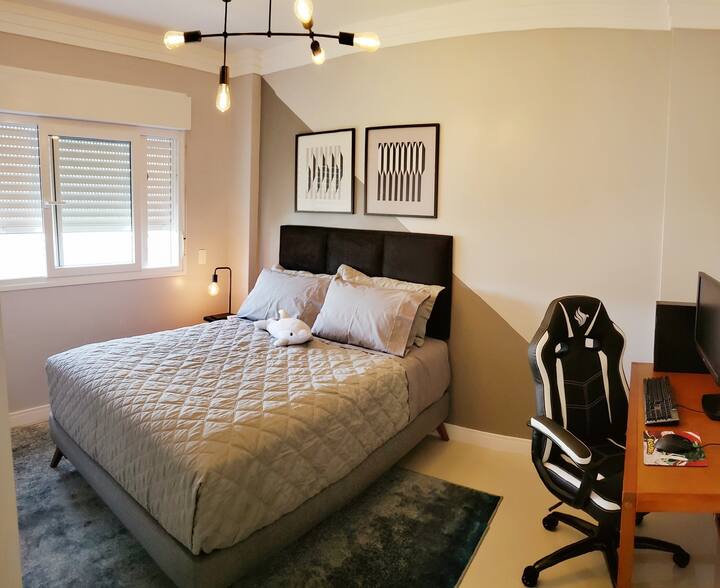 საძინებელი 2